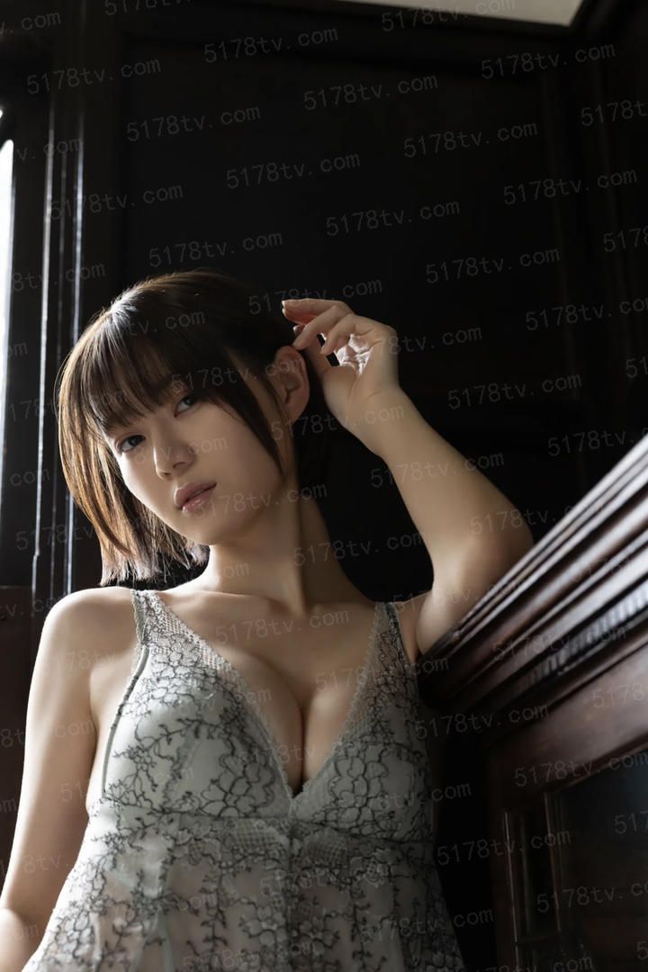 肌肤的缝隙